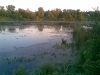 річка