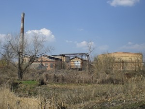 Сахзавод