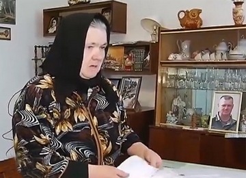 Клавдия Сабадаш Клавдия Сабадаш