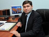 Юрий Клименко при Януковиче работал в СБУ